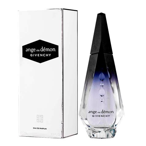 givenchy ange ou demon probe|ange ou demon givenchy body.